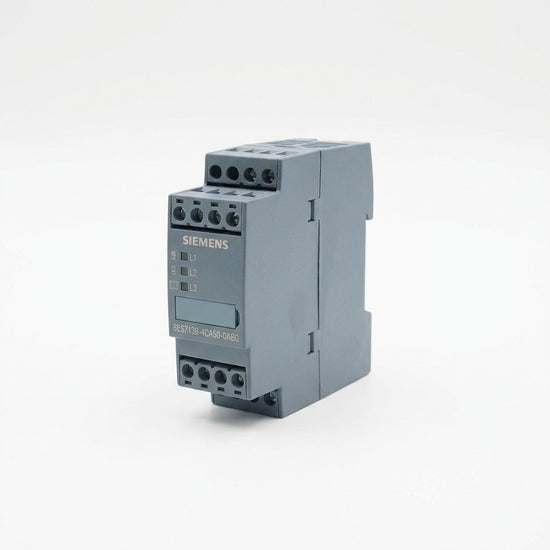 SIEMENS 6ES7138-4CA50-0AB0