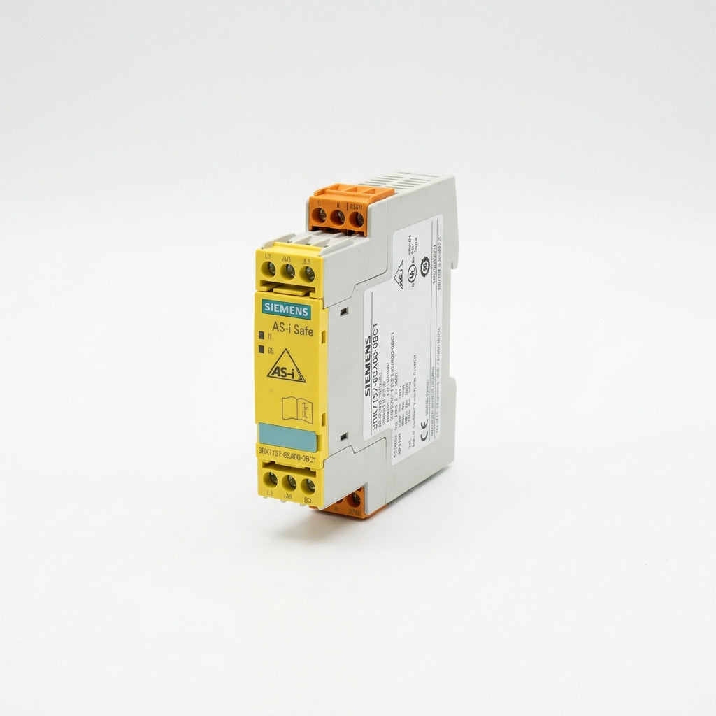 Siemens 3RK7137-6SA00-0BC1