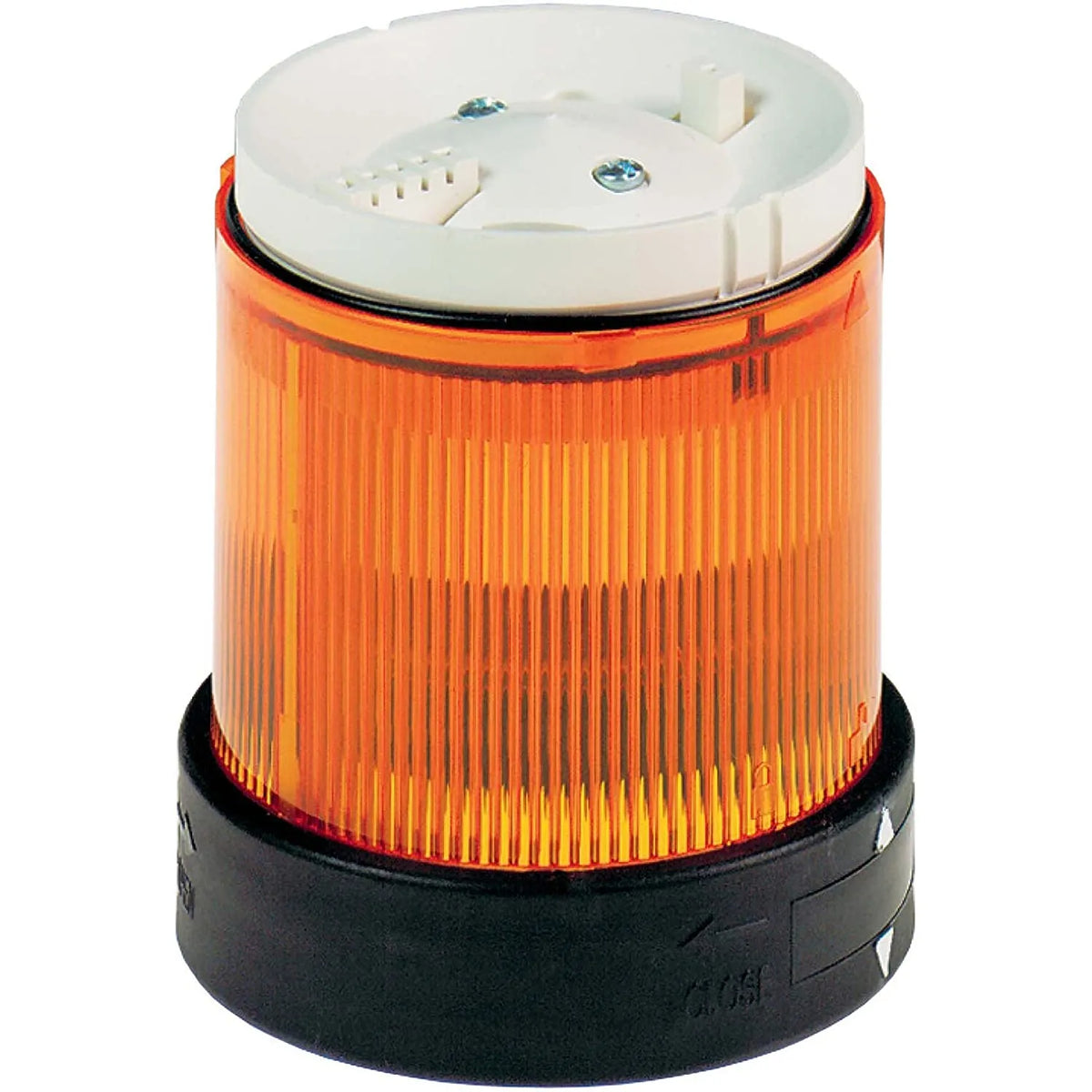MODUL/FIJO 120V NARANJ LED-INCLUIDO  TD2
