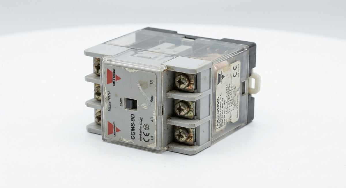 CARLO GAVAZZI CGMS-9D