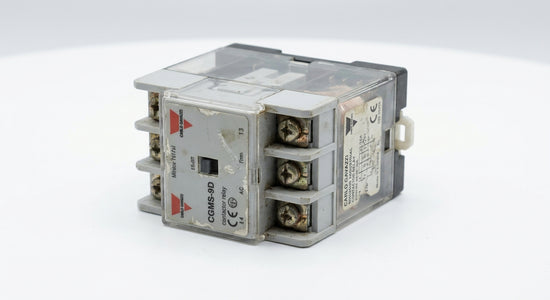 CARLO GAVAZZI CGMS-9D