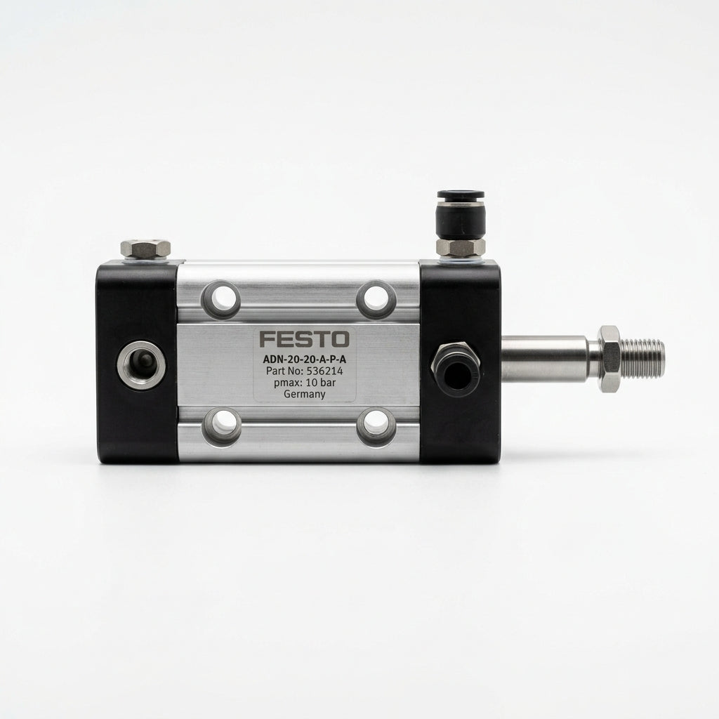 FESTO ADN-20-20-A-P-A
