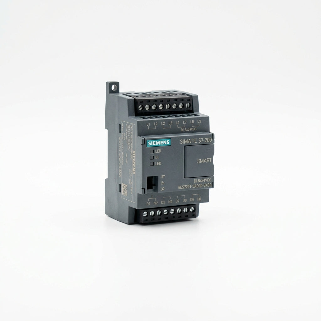 Siemens 6ES7221-3AD30-0XB0