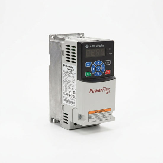 Allen-Bradley 20BC011A3AYNADA0