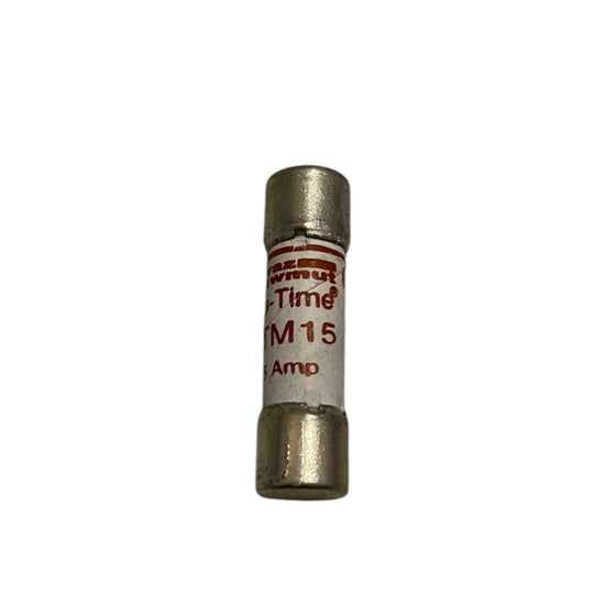 Fusible Ferraz Shawmut OTM15