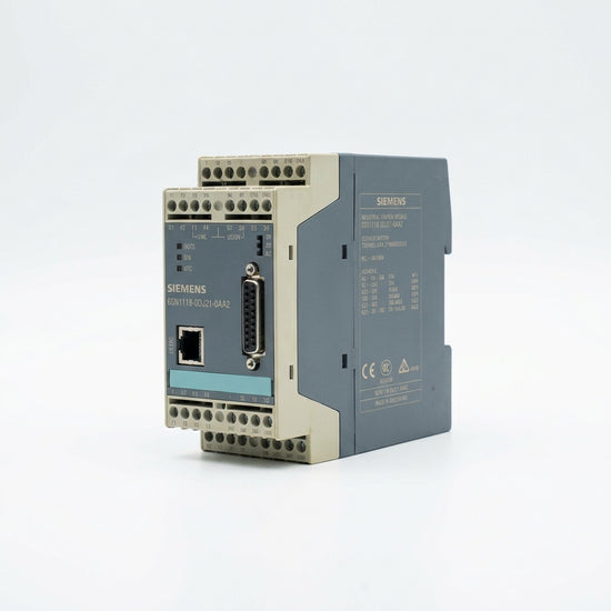 Siemens 6SN1118-0DJ21-0AA2