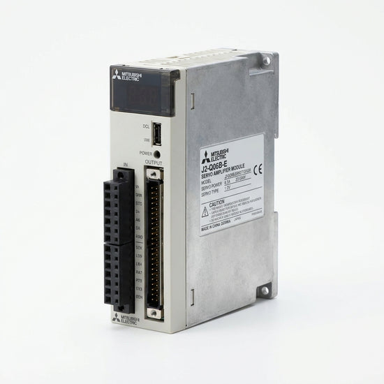 Mitsubishi Electric J2-Q06B-E