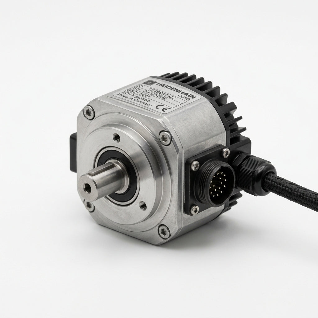 HEIDENHAIN CORP 1246841-02