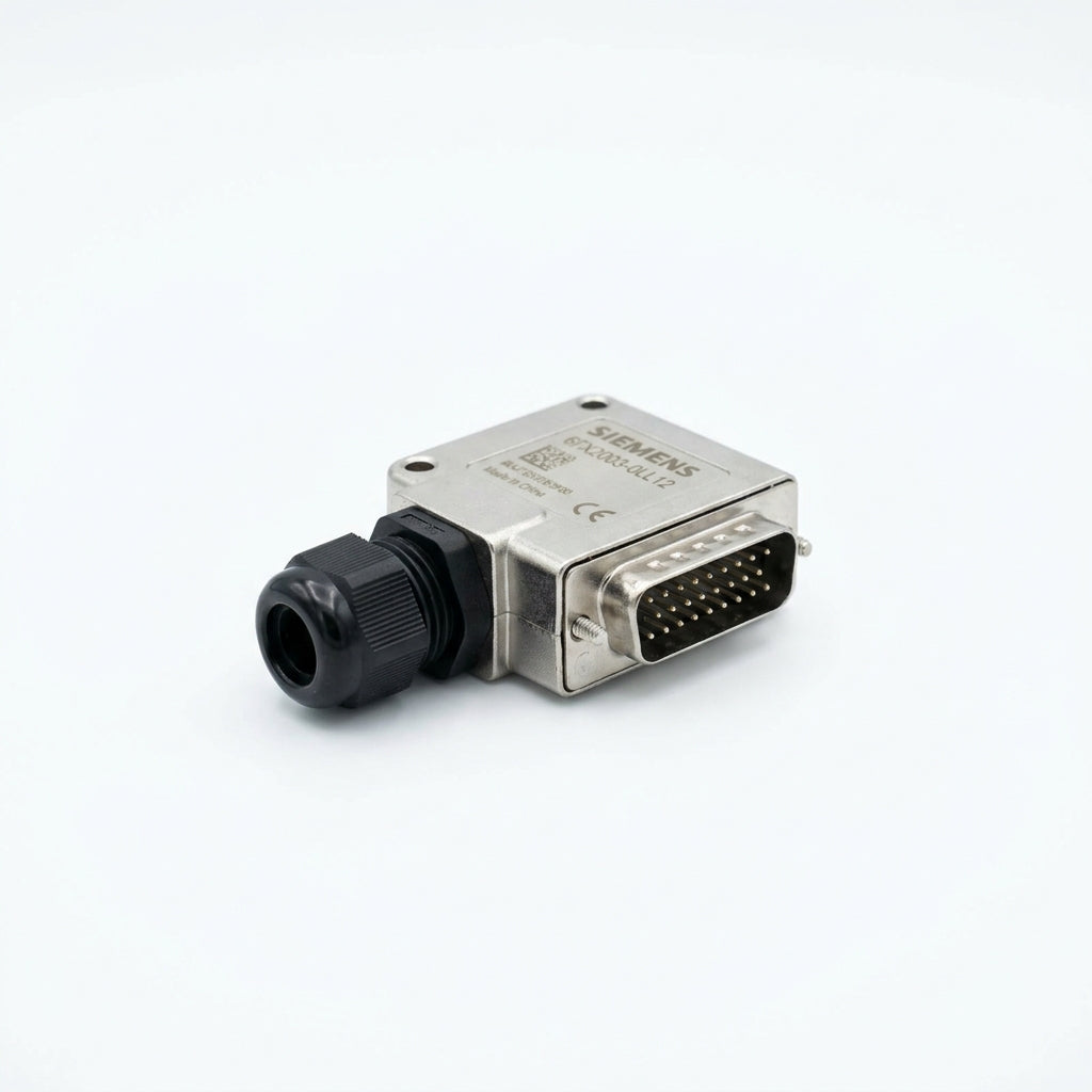 Siemens 6FX2003-0LL12