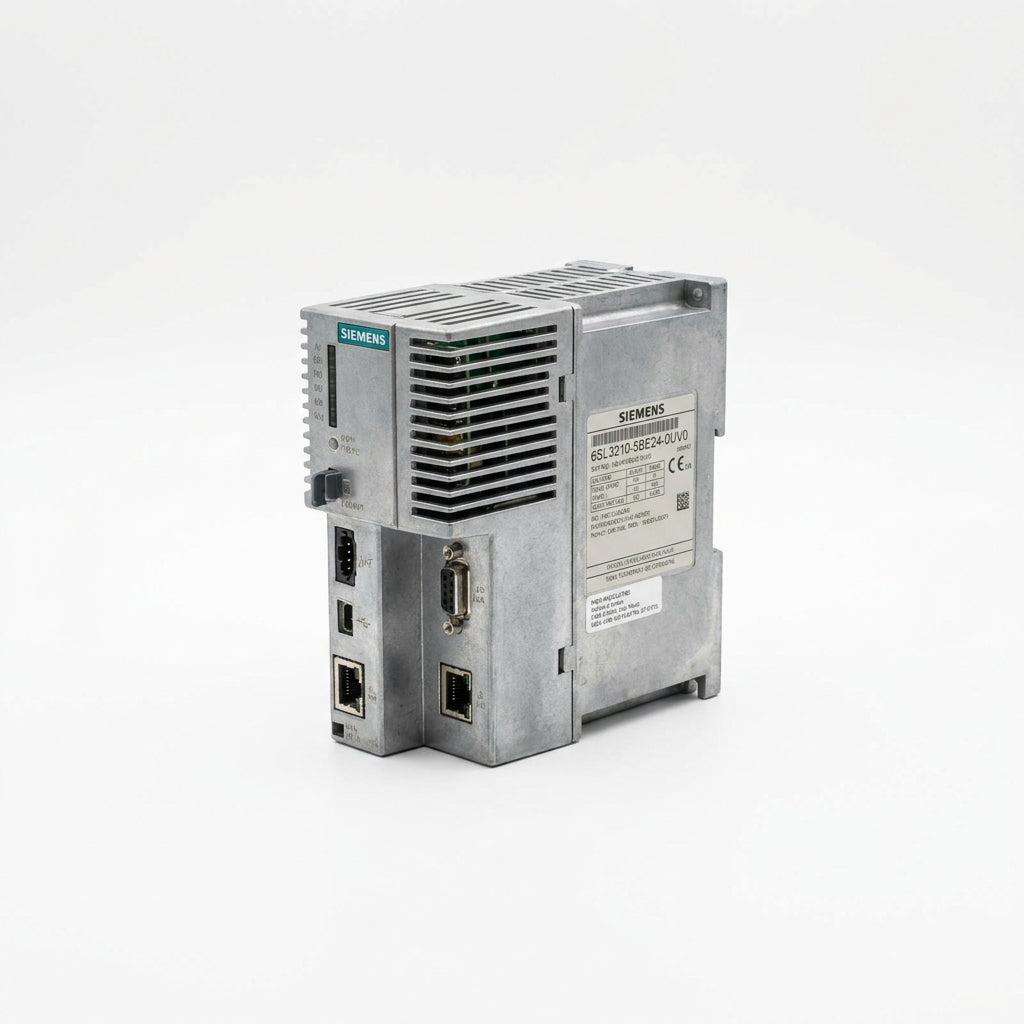 SIEMENS/DRIVES 6SL3210-5BE24-0UV0