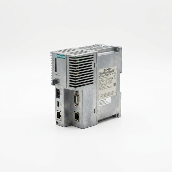SIEMENS/DRIVES 6SL3210-5BE24-0UV0