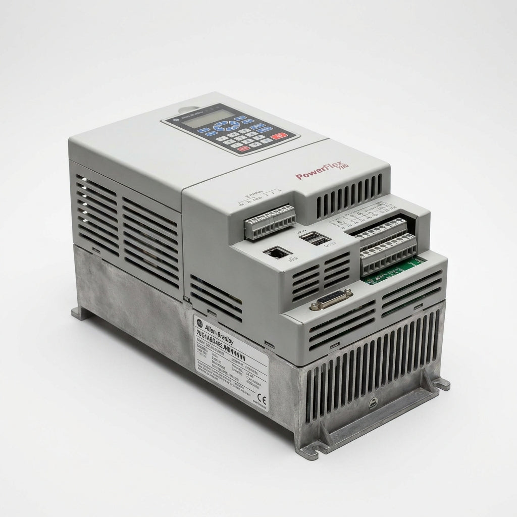 Allen-Bradley 20G1ABD485JN0NNNNN
