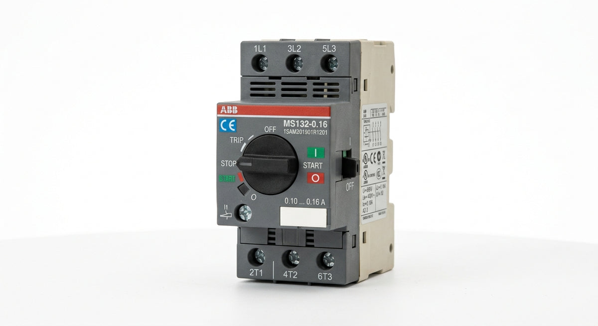 ABB 1SAM201901R1201