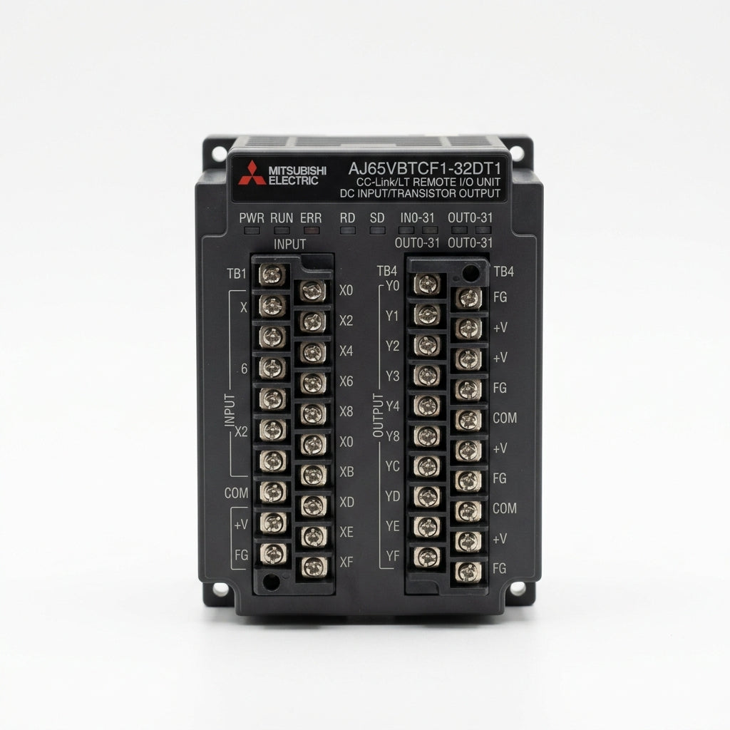 MITSUBISHI/FA AJ65VBTCF1-32DT1