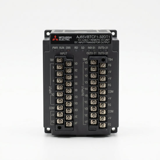 MITSUBISHI/FA AJ65VBTCF1-32DT1