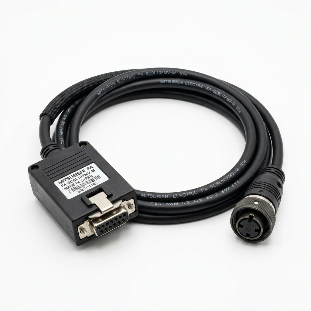 MITSUBISHI/FA FA-SCBL10FMV-M