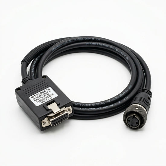 MITSUBISHI/FA FA-SCBL10FMV-M