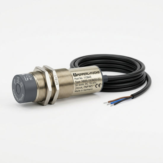PEPPERL & FUCHS 113943