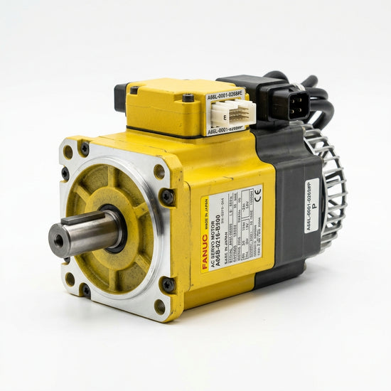 FANUC A06B-0216-B500