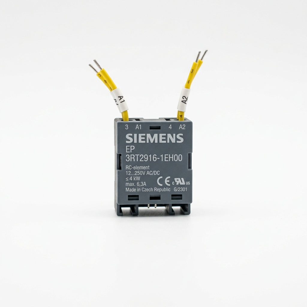 SIEMENS/EP 3RT2916-1EH00