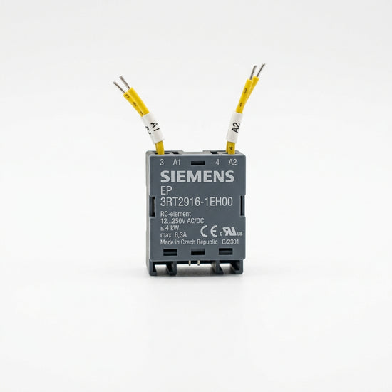 SIEMENS/EP 3RT2916-1EH00