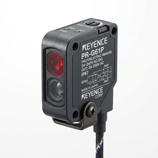 KEYENCE CORP PR-G61P