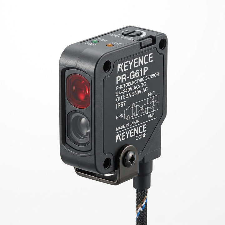 KEYENCE CORP PR-G61P