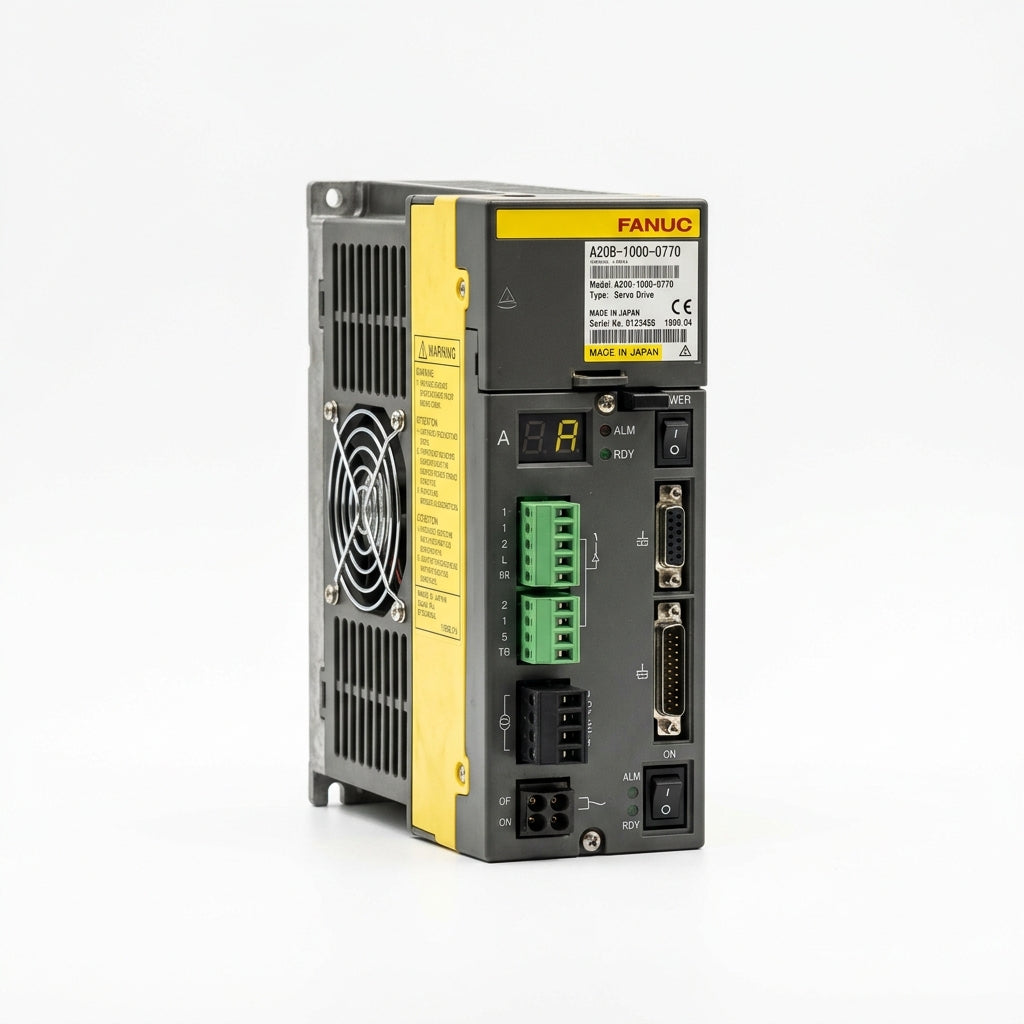 FANUC A20B-1000-0770
