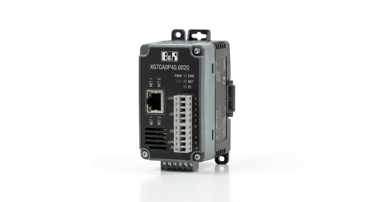 B&R X67CA0P40.0020