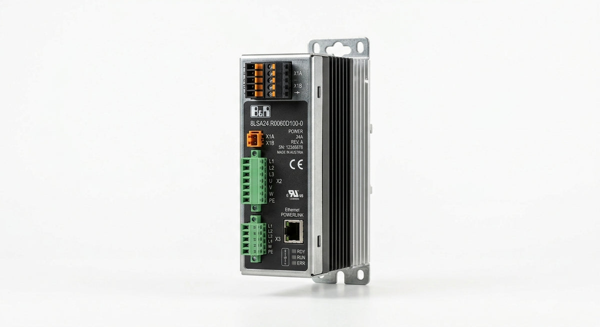 B&R 8LSA24.R0060D100-0