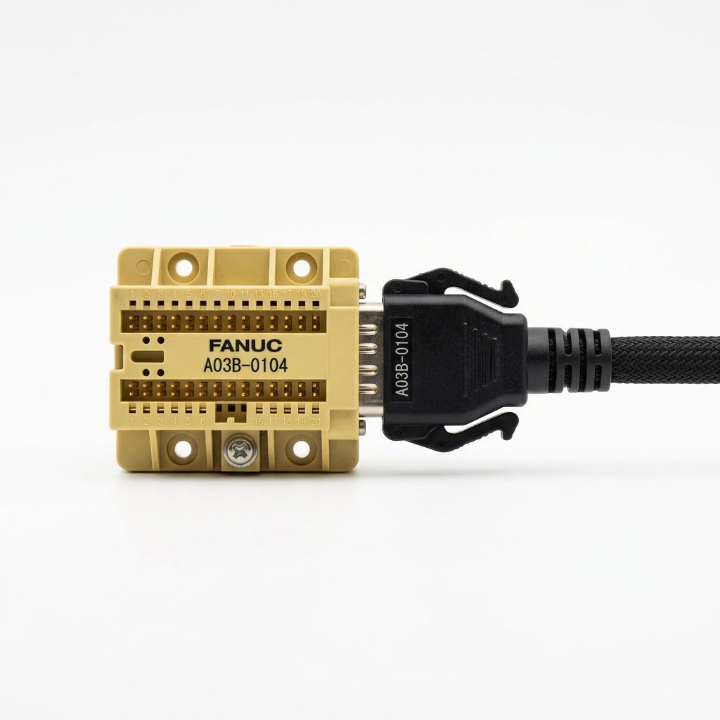 FANUC A03B-0C104