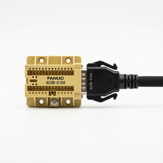 FANUC A03B-0C104
