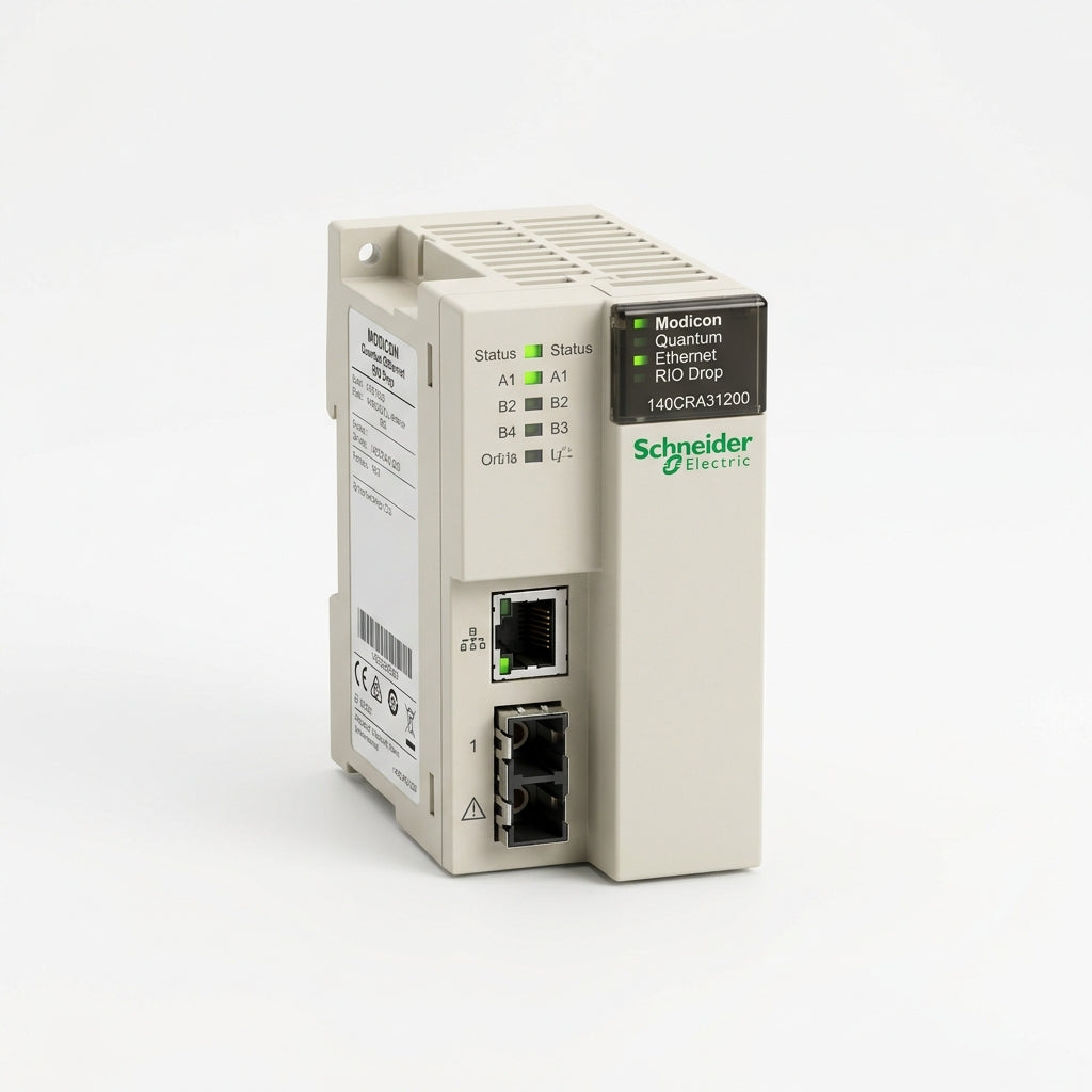 Schneider Electric 140CRA31200