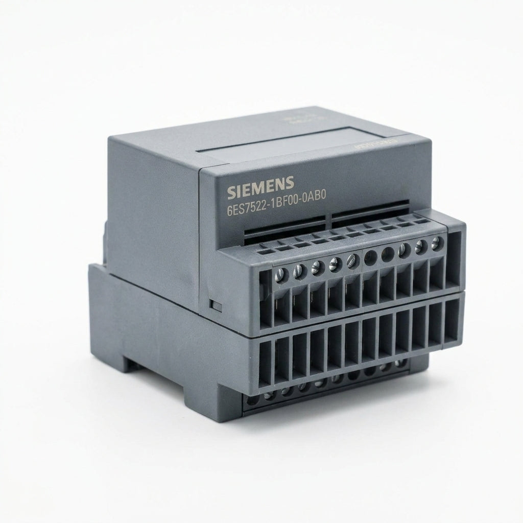 SIEMENS/FA 6ES7522-1BF00-0AB0