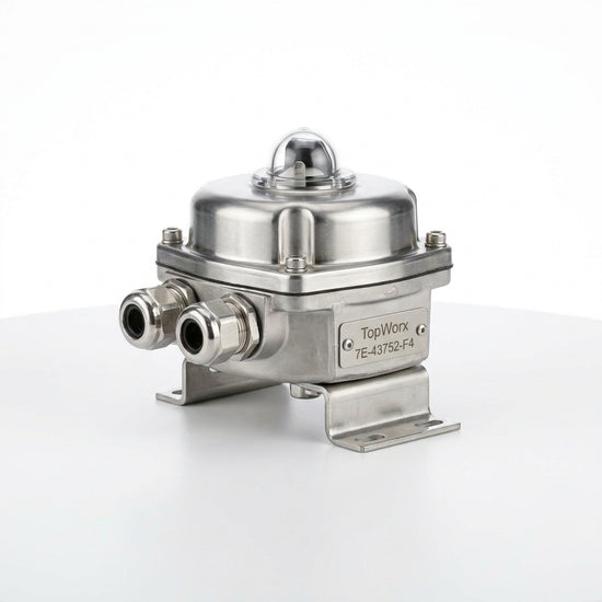 TopWorx 7E-43752-F4