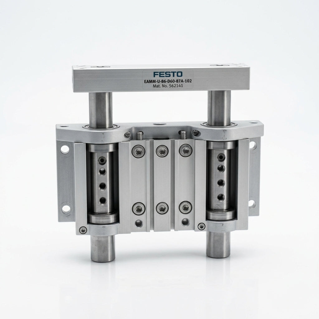 FESTO EAMM-U-86-D60-87A-102