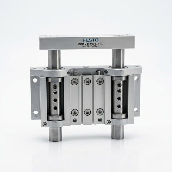 FESTO EAMM-U-86-D60-87A-102