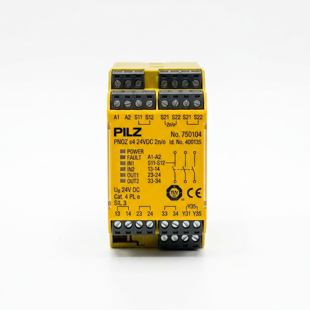 PILZ 400135