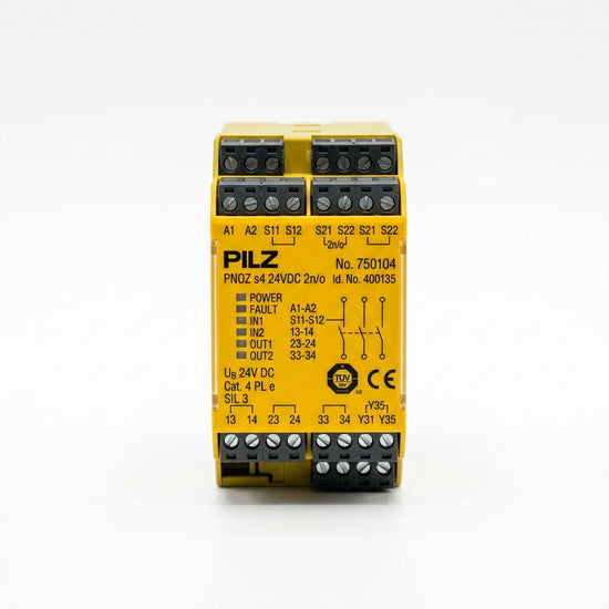 PILZ 400135