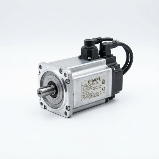SIEMENS 1FL6022-2AF21-1LB1