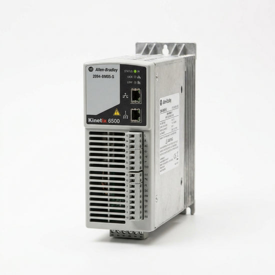 Allen-Bradley 2094-BM05-S