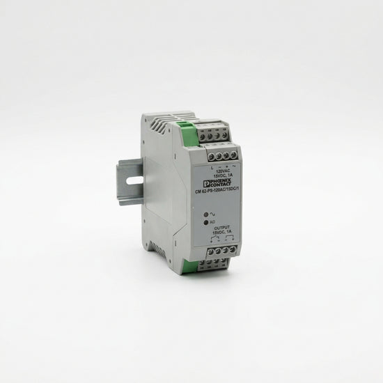 Phoenix Contact CM 62-PS-120AC/15DC/1