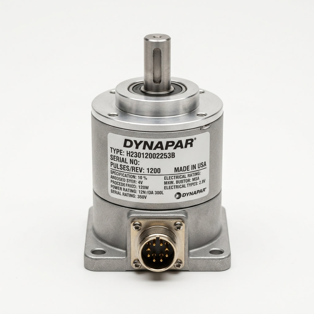 DYNAPAR H23012002253B