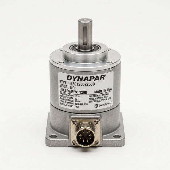 DYNAPAR H23012002253B