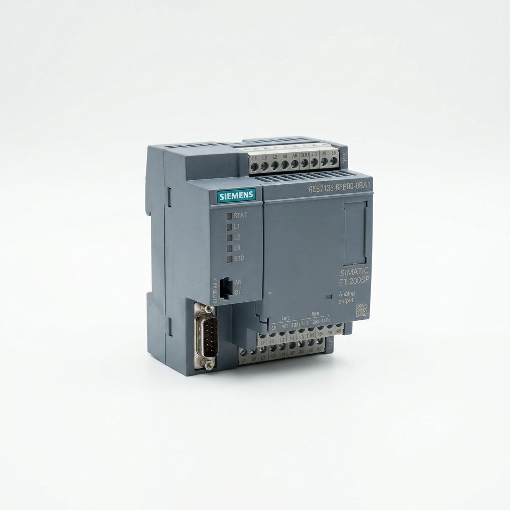 Siemens 6ES7135-6FB00-0BA1