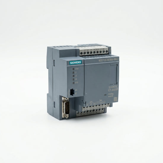 Siemens 6ES7135-6FB00-0BA1