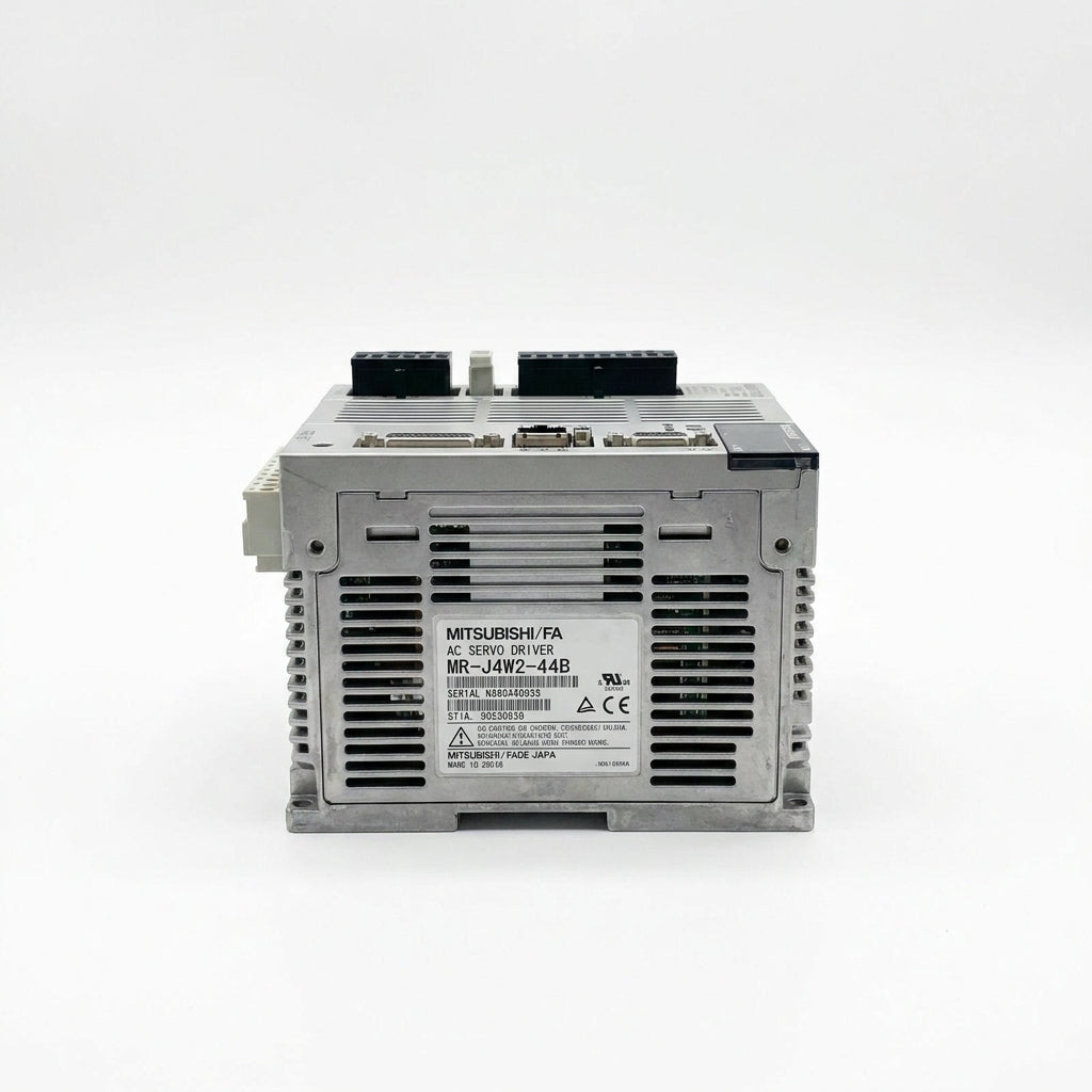 MITSUBISHI/FA MR-J4W2-44B