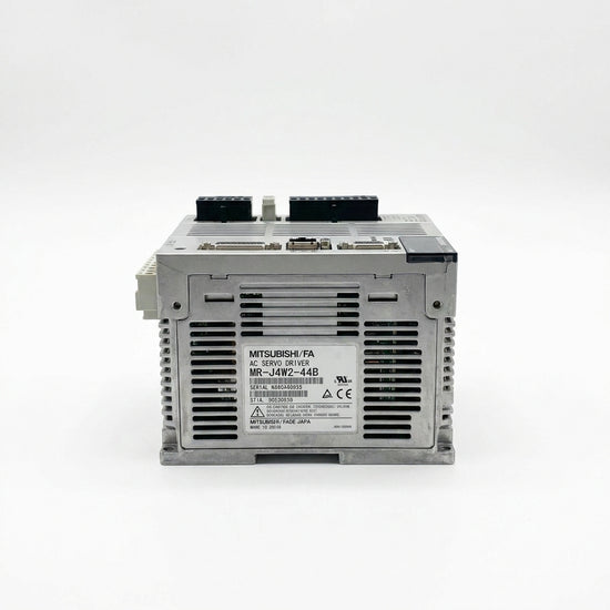 MITSUBISHI/FA MR-J4W2-44B