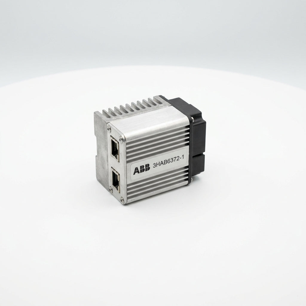 ABB 3HAB6372-1