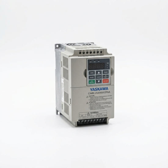 YASKAWA CIMR-VU4A0002FAA